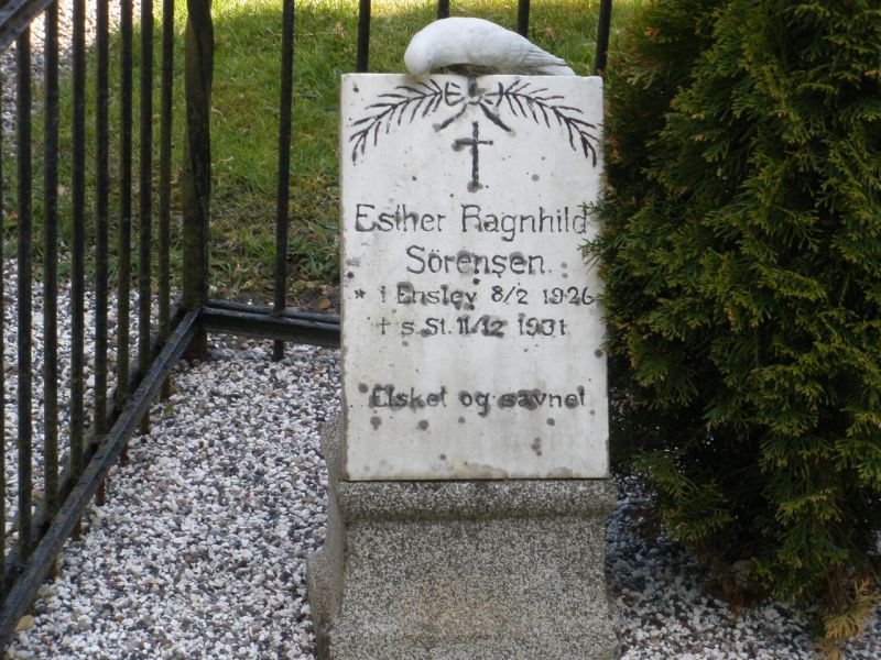 Esther Ragnhild Soerensen.JPG